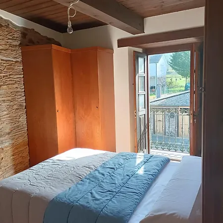 Casa Da Ribeira Сasa de vacaciones *