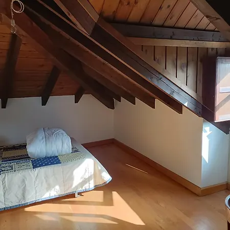 度假居 Casa Da Ribeira