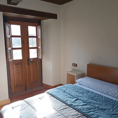 Casa Da Ribeira Holiday home *