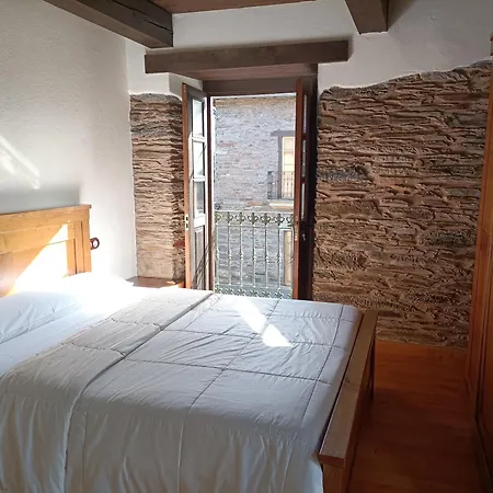 Casa Da Ribeira 度假居