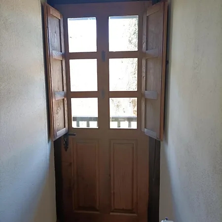 Сasa de vacaciones Casa Da Ribeira *