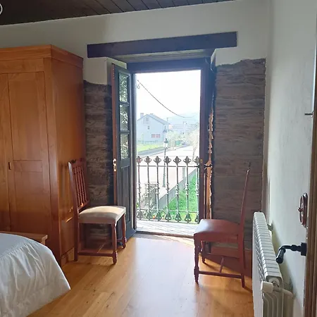 Casa Da Ribeira Holiday home