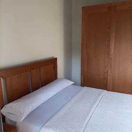 Casa Da Ribeira Сasa de vacaciones Quiroga