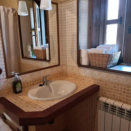 Holiday home Casa Da Ribeira *