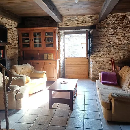 Casa Da Ribeira *