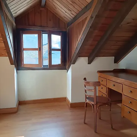 Сasa de vacaciones Casa Da Ribeira