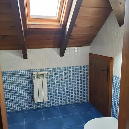Holiday home Casa Da Ribeira