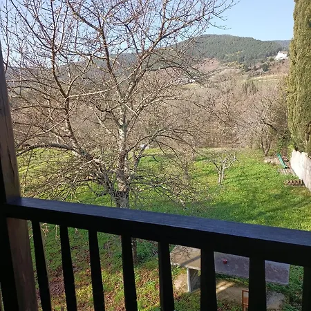 Casa Da Ribeira *