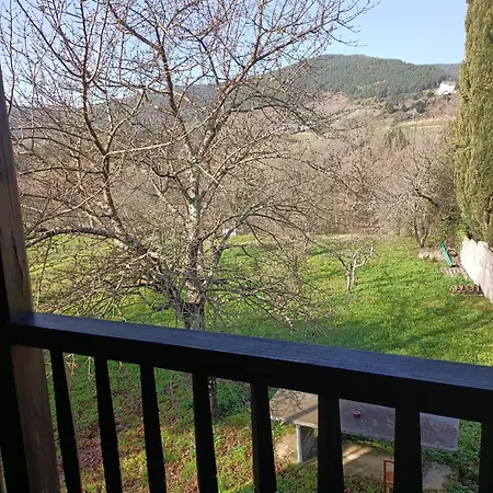 Casa Da Ribeira *