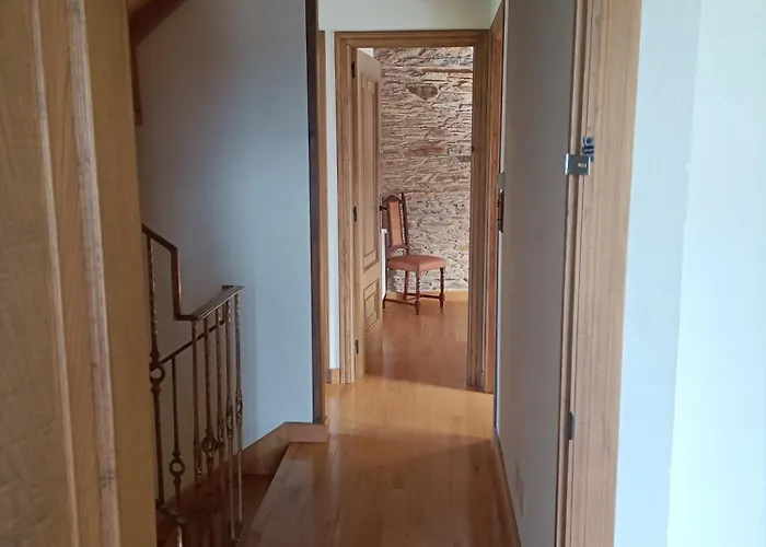 度假居 Casa Da Ribeira