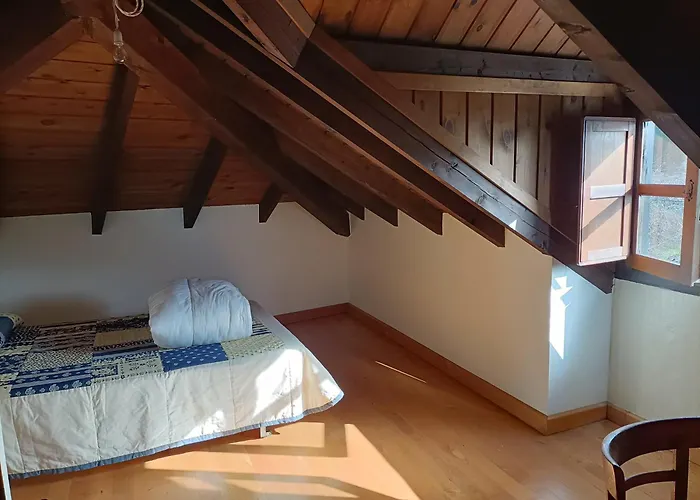 度假居 Casa Da Ribeira