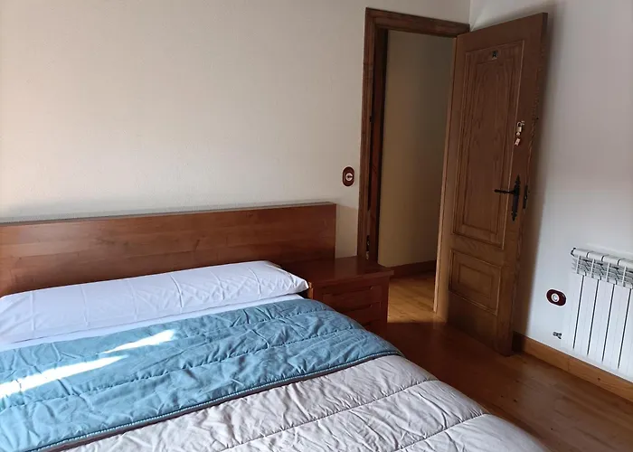 Casa Da Ribeira * Quiroga