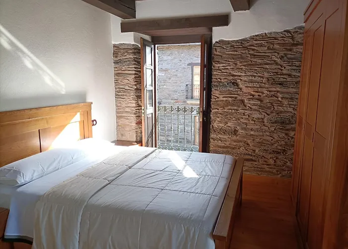 Casa Da Ribeira Dom wakacyjny