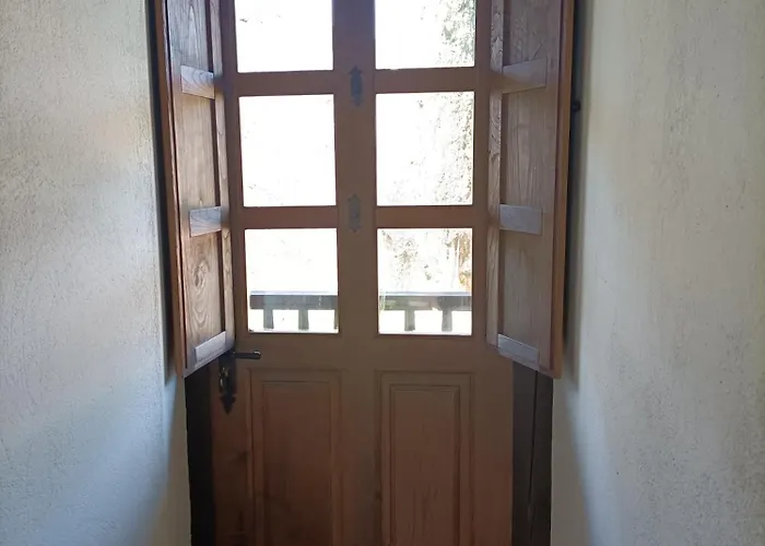 度假居 Casa Da Ribeira *