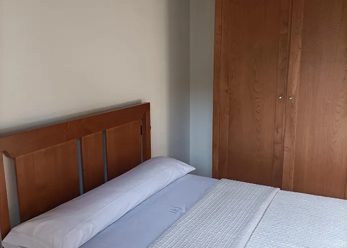 Casa Da Ribeira Dom wakacyjny Quiroga