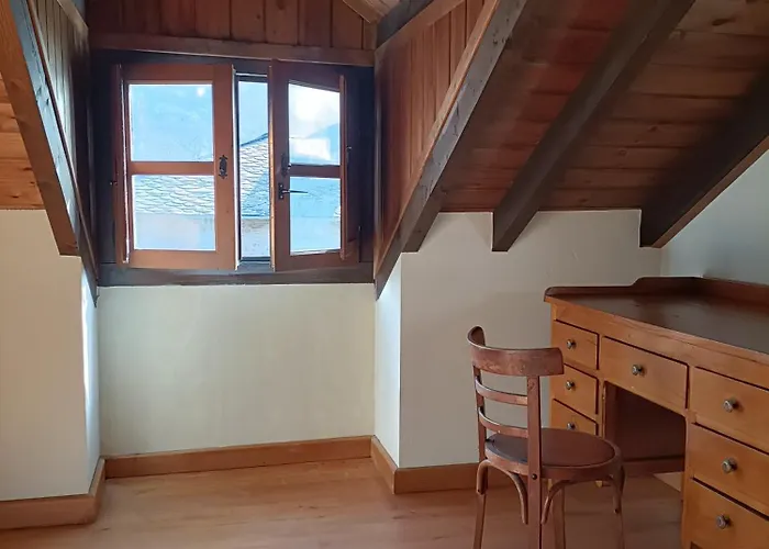 度假居 Casa Da Ribeira