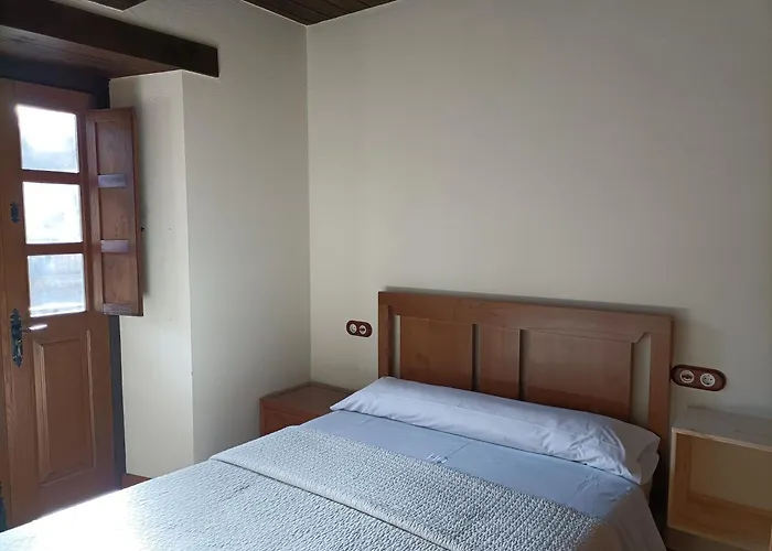 Casa Da Ribeira Dom wakacyjny