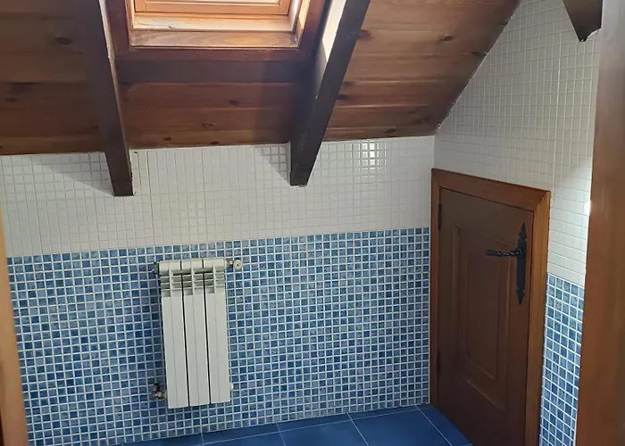 度假居 Casa Da Ribeira